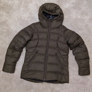 Outdoor Research Coldfront Down Hoodie